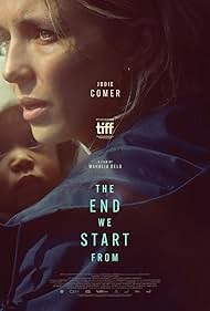 The End We Start From watch-The End We Start From