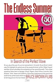 The Endless Summer watch-The Endless Summer