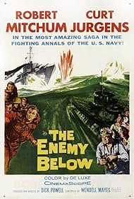 The Enemy Below watch-The Enemy Below
