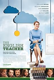 The English Teacher watch-The English Teacher