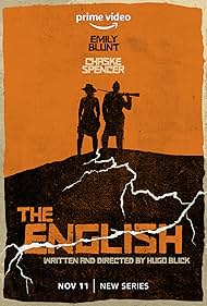 watch-The English