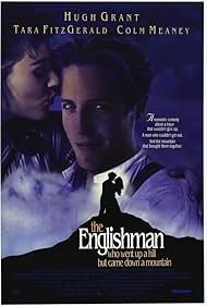The Englishman Who Went Up a Hill But Came Down a Mountain watch-The Englishman Who Went Up a Hill But Came Down a Mountain