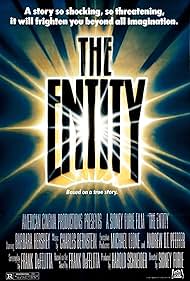 The Entity watch-The Entity