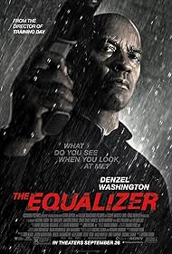 The Equalizer watch-The Equalizer