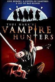 The Era of Vampires watch-The Era of Vampires