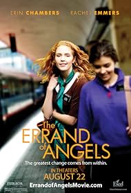 The Errand of Angels watch-The Errand of Angels