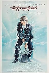 watch-The Escape Artist