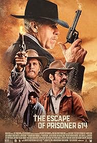 The Escape of Prisoner (614) watch-The Escape of Prisoner (614)