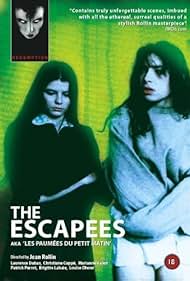 The Escapees watch-The Escapees