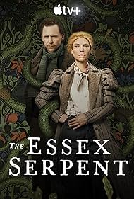 watch-The Essex Serpent