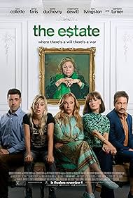 The Estate watch-The Estate