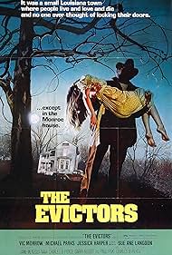 The Evictors watch-The Evictors