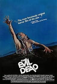 watch-The Evil Dead