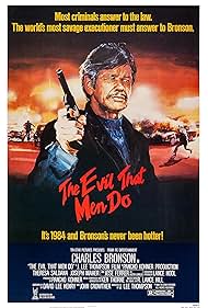 The Evil That Men Do watch-The Evil That Men Do