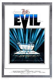 The Evil watch-The Evil