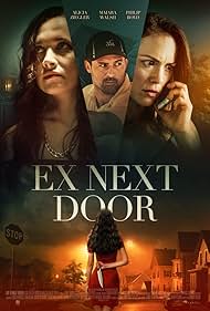 watch-The Ex Next Door