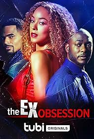 The Ex Obsession watch-The Ex Obsession