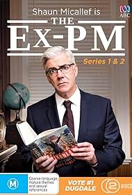 The Ex-PM watch-The Ex-PM