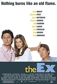 The Ex watch-The Ex