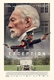 The Exception watch-The Exception