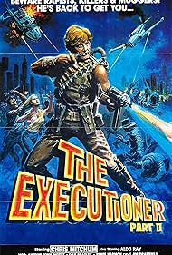 The Executioner Part II watch-The Executioner Part II