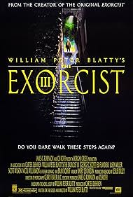 The Exorcist III watch-The Exorcist III