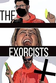 The Exorcists watch-The Exorcists