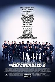 The Expendables (3) watch-The Expendables (3)