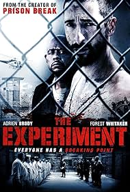 watch-The Experiment