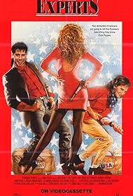 The Experts watch-The Experts