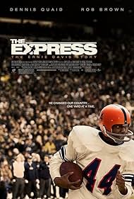The Express watch-The Express