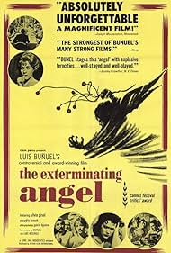 The Exterminating Angel watch-The Exterminating Angel