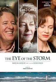 The Eye of the Storm watch-The Eye of the Storm