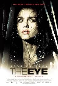 The Eye watch-The Eye