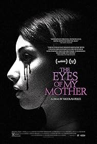The Eyes of My Mother watch-The Eyes of My Mother