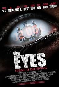 The Eyes watch-The Eyes