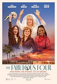 The Fabulous Four watch-The Fabulous Four
