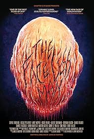 The Faceless Man watch-The Faceless Man