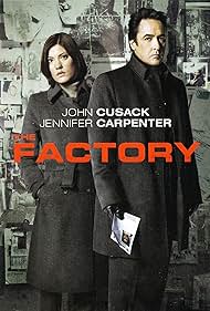 The Factory watch-The Factory