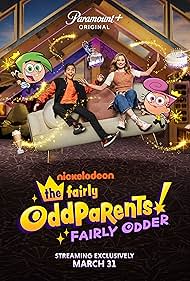 The Fairly OddParents Fairly Odder watch-The Fairly OddParents Fairly Odder