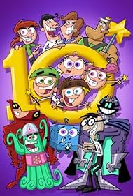 The Fairly OddParents watch-The Fairly OddParents