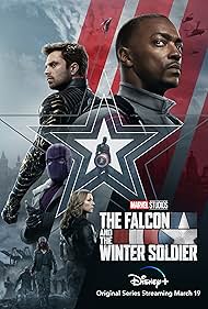 watch-The Falcon and the Winter Soldier