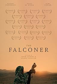 The Falconer watch-The Falconer