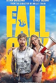 The Fall Guy watch-The Fall Guy