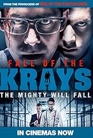 watch-The Fall of the Krays
