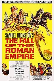 The Fall of the Roman Empire watch-The Fall of the Roman Empire