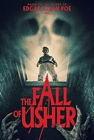 The Fall of Usher watch-The Fall of Usher