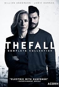 The Fall watch-The Fall