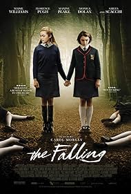 The Falling watch-The Falling