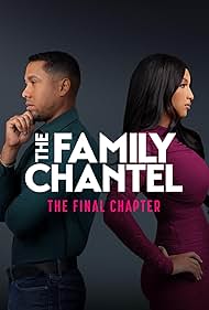 The Family Chantel watch-The Family Chantel